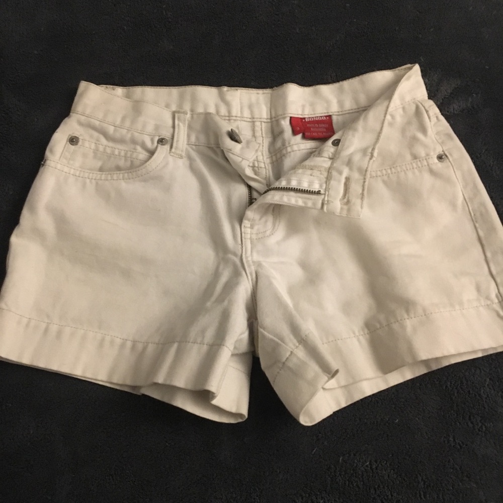 Bingo shorts